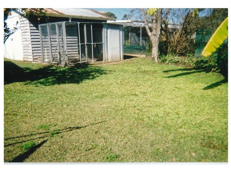 51 FLINDERS STREET, Monto QLD 4630