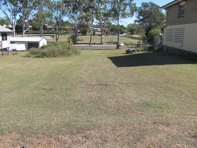 18 BROWN STREET, Calliope QLD 4680
