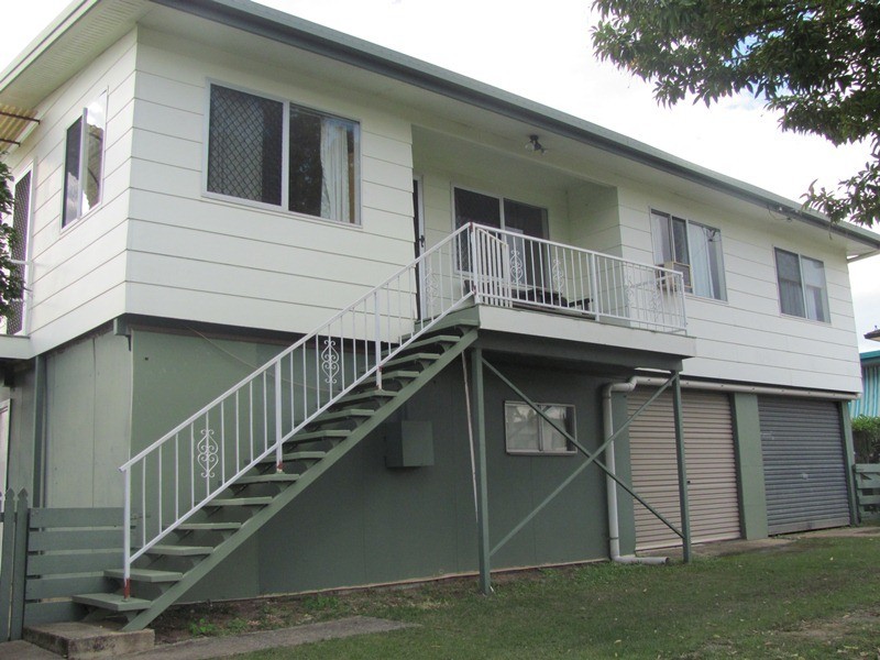 4 Streeter Street, Clinton QLD 4680