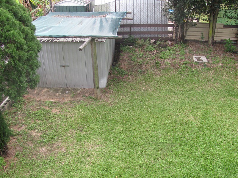 4 Streeter Street, Clinton QLD 4680