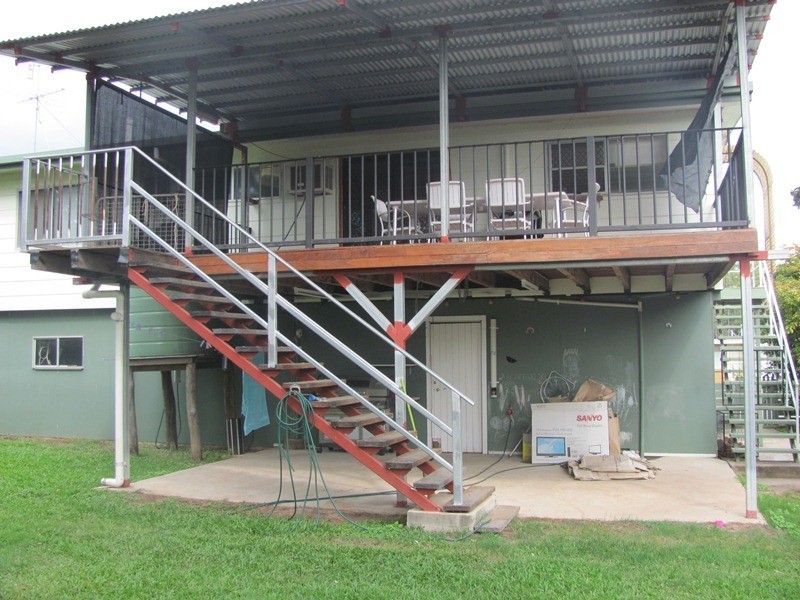 4 Streeter Street, Clinton QLD 4680