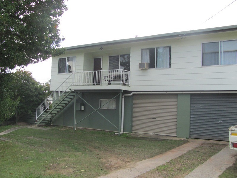 4 Streeter Street, Clinton QLD 4680