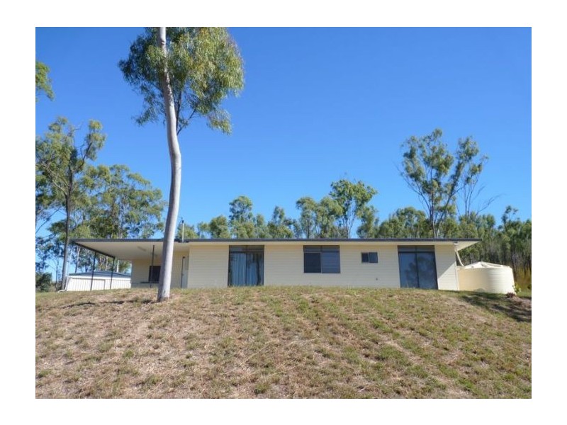 7 KARDUM ROAD, Wurdong Heights QLD 4680