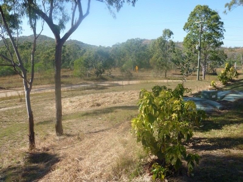 7 KARDUM ROAD, Wurdong Heights QLD 4680