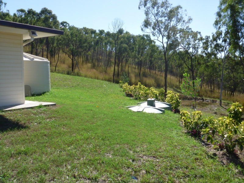7 KARDUM ROAD, Wurdong Heights QLD 4680