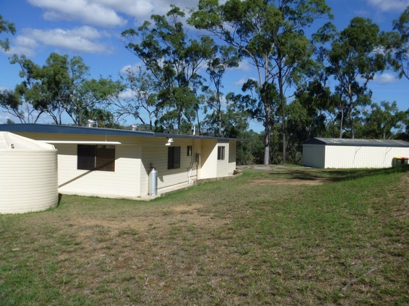 7 KARDUM ROAD, Wurdong Heights QLD 4680