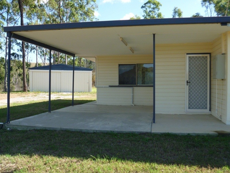 7 KARDUM ROAD, Wurdong Heights QLD 4680