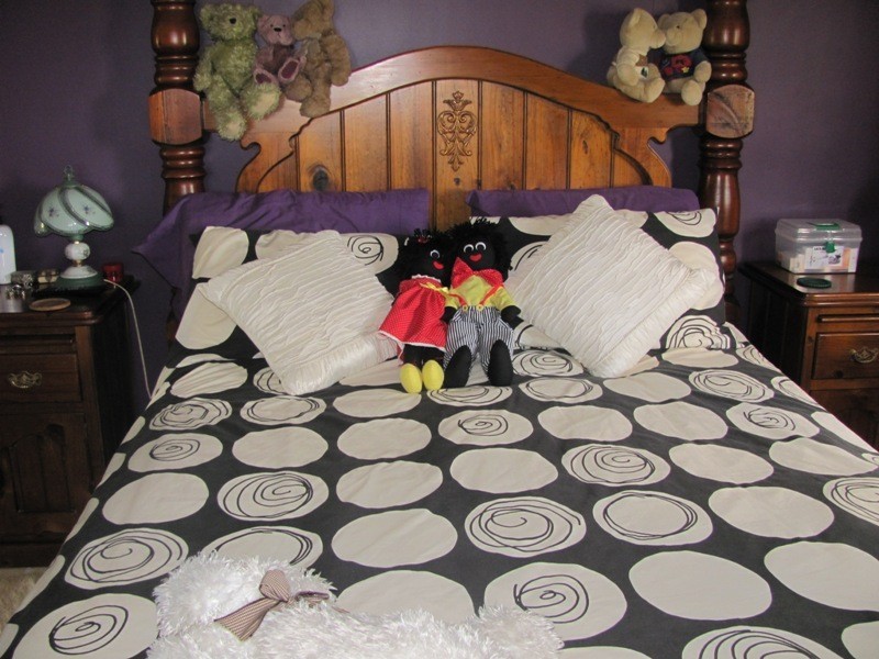 610 DARTS CREEK ROAD, Darts Creek QLD 4695