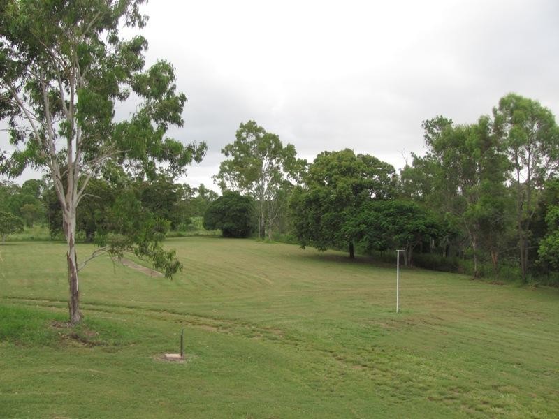 18 Langmorn Street, Raglan QLD 4697