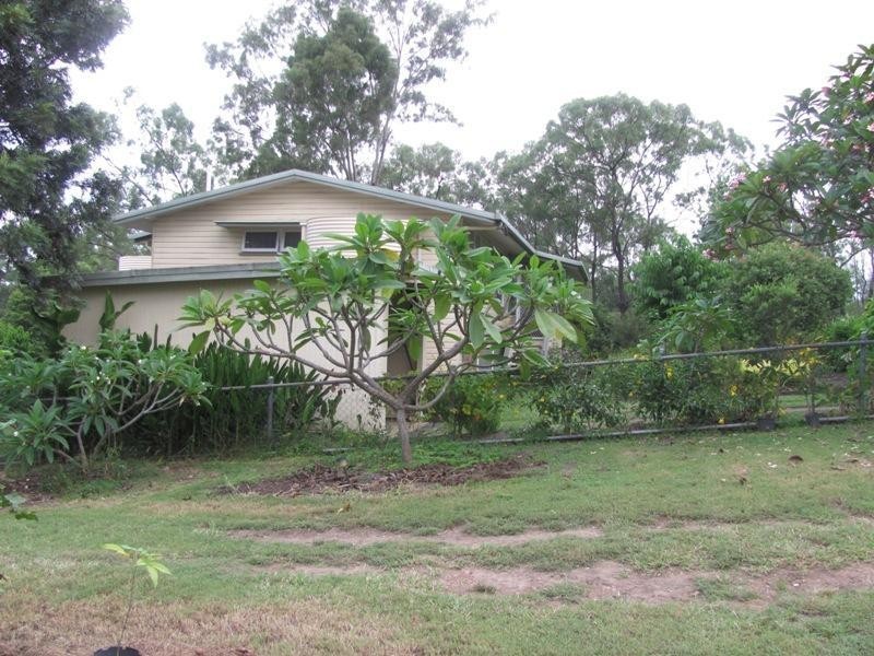 18 Langmorn Street, Raglan QLD 4697