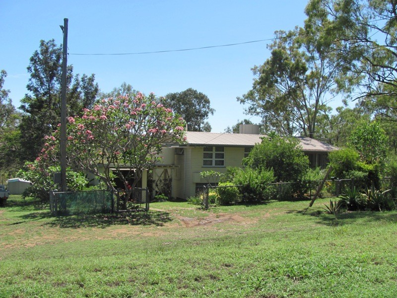 18 Langmorn Street, Raglan QLD 4697