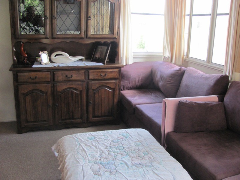 8 DEGALGIL STREET, NAGOORIN, Boyne Valley QLD 4680