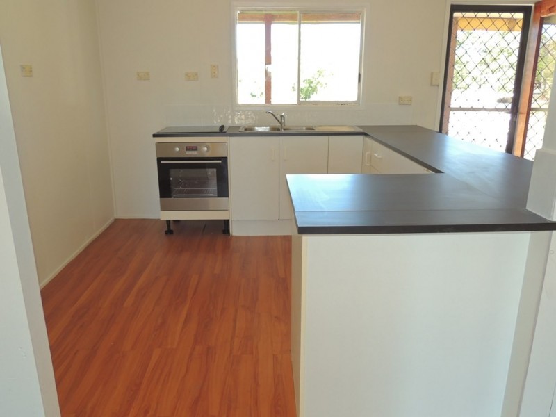 29 TUMMON STREET, Ambrose QLD 4695
