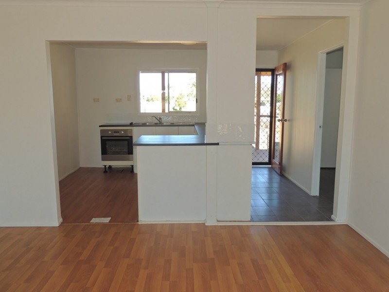 29 TUMMON STREET, Ambrose QLD 4695