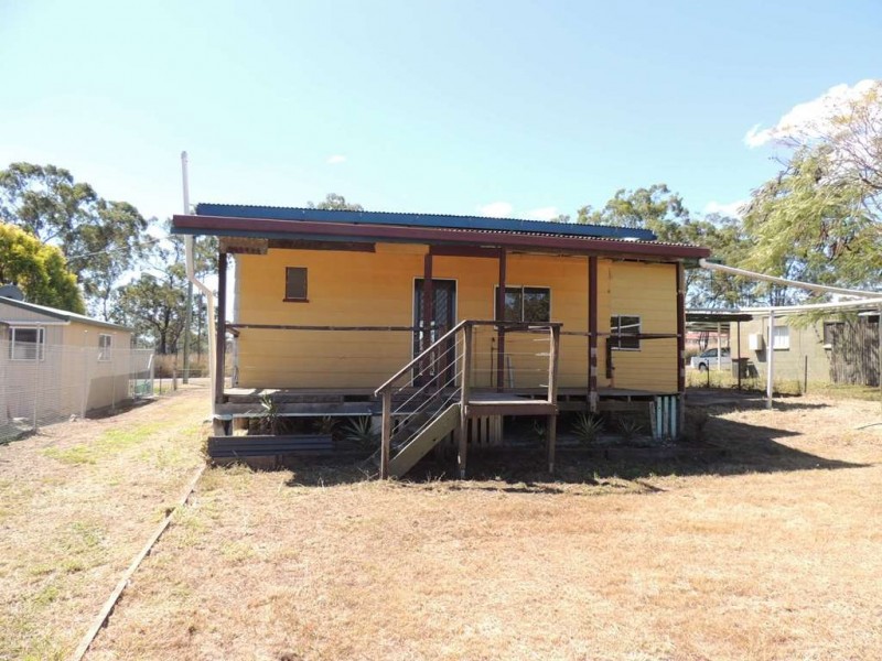 29 TUMMON STREET, Ambrose QLD 4695