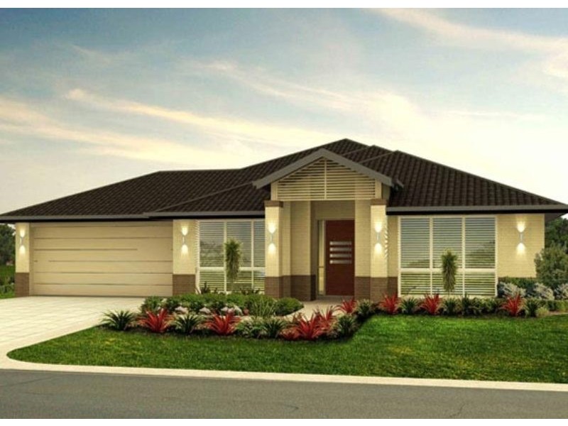 Lot 246 Orpheus Drive, Calliope QLD 4680