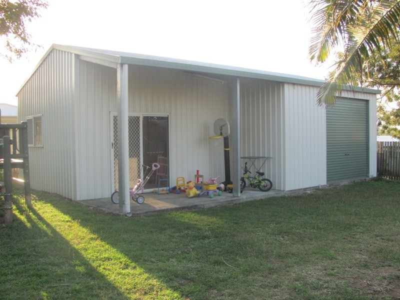 11 MENZIES STREET, Calliope QLD 4680