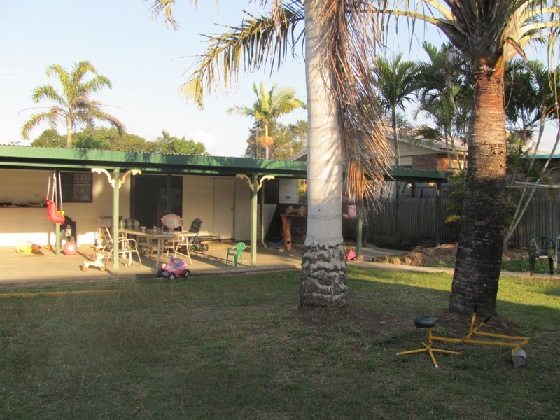 11 MENZIES STREET, Calliope QLD 4680