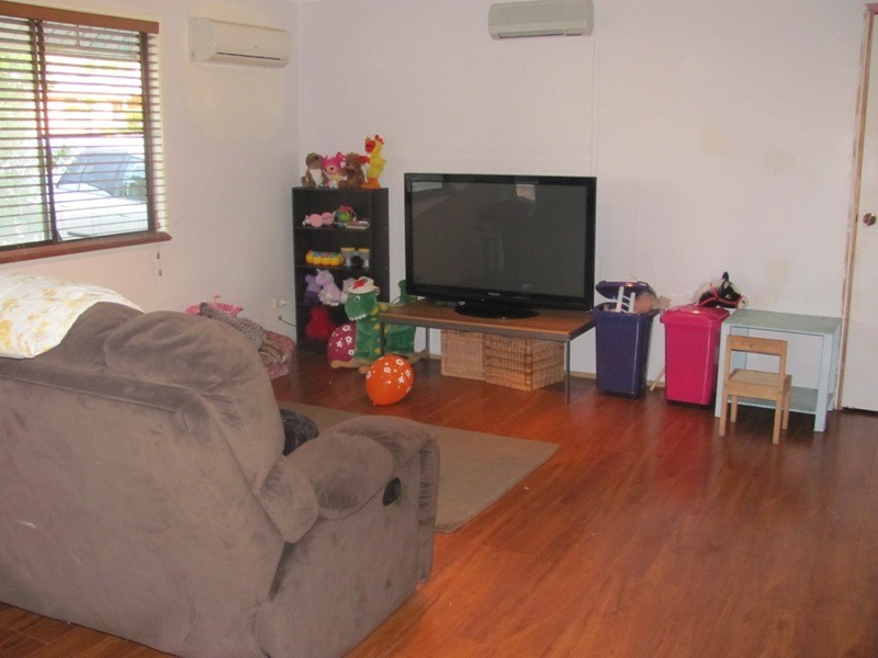 11 MENZIES STREET, Calliope QLD 4680