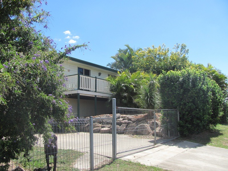 47 Katherine Road, Calliope QLD 4680