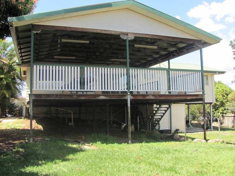 47 Katherine Road, Calliope QLD 4680