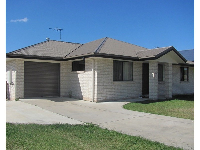 39 Morcom Street, Calliope QLD 4680