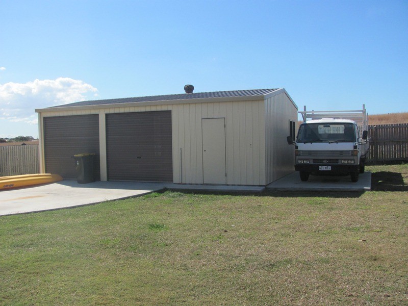 39 Morcom Street, Calliope QLD 4680