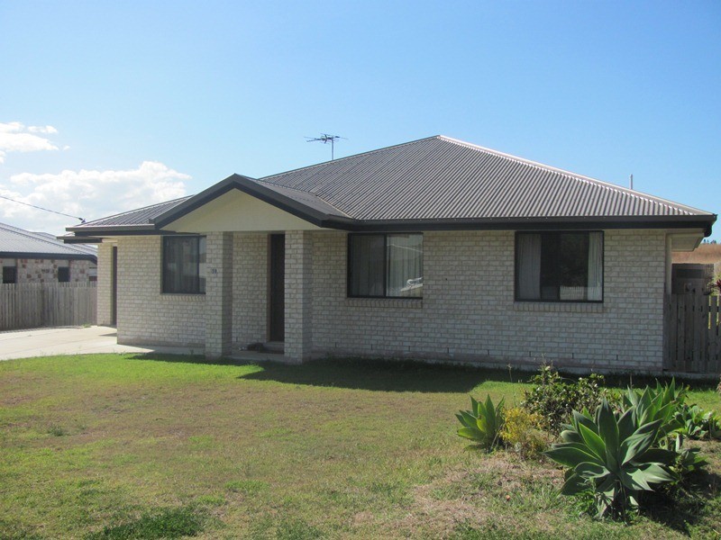 39 Morcom Street, Calliope QLD 4680