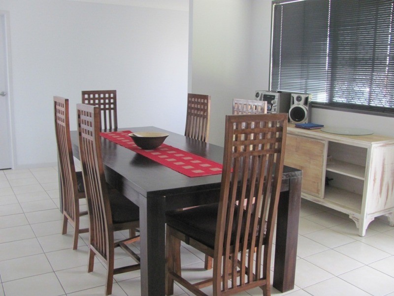 15 NORTH RIDGE DRIVE, Calliope QLD 4680