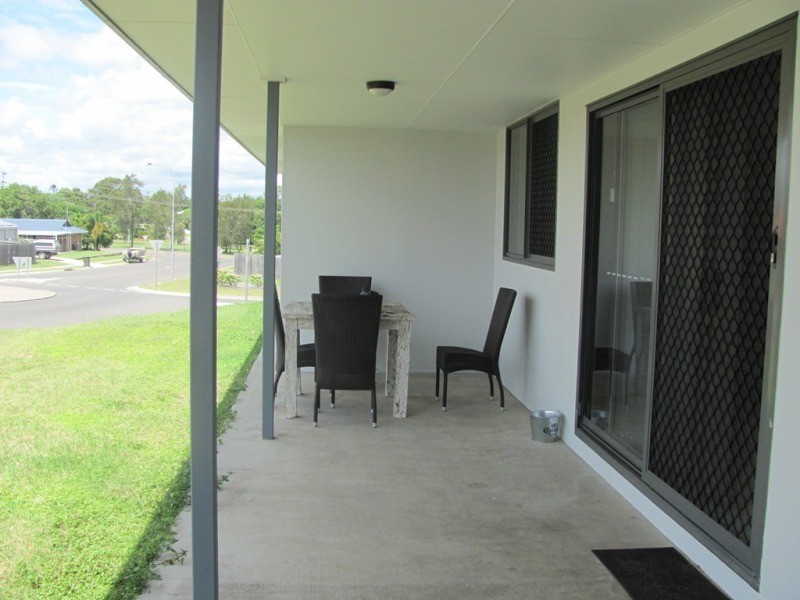 15 NORTH RIDGE DRIVE, Calliope QLD 4680