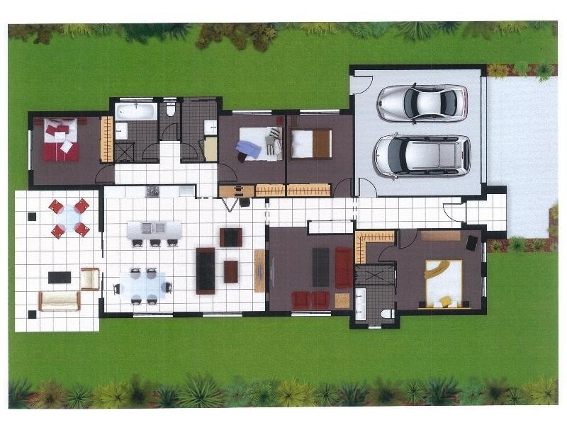 Lot 232 Orpheus Drive, Calliope QLD 4680