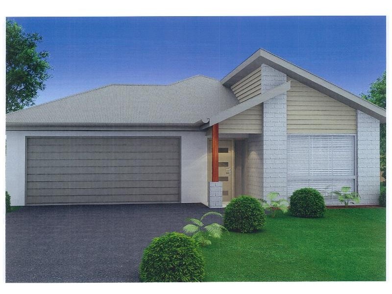 Lot 274 Zeus Way, Calliope QLD 4680