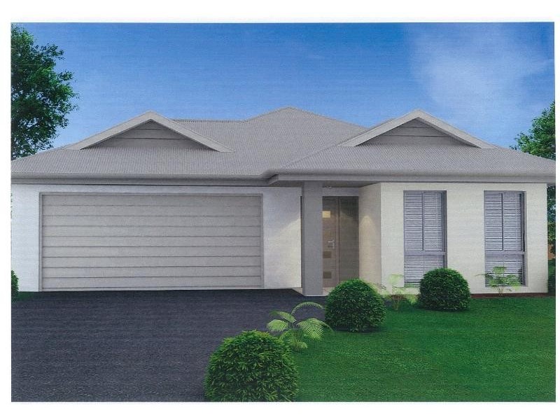 Lot 271 Orpheus Drive, Calliope QLD 4680