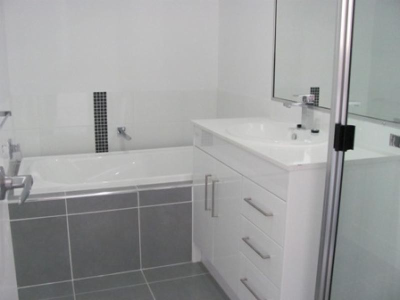 Unit 1/47 NORTHRIDGE DRIVE, Calliope QLD 4680