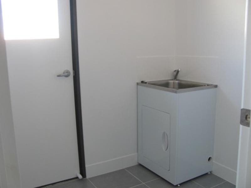 Unit 1/47 NORTHRIDGE DRIVE, Calliope QLD 4680