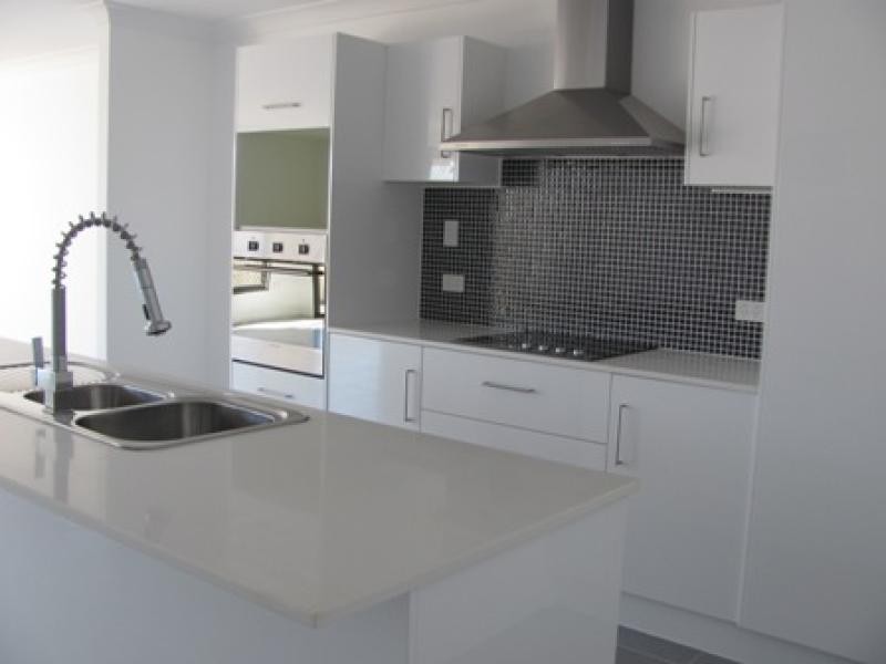 Unit 1/47 NORTHRIDGE DRIVE, Calliope QLD 4680