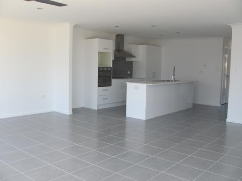 Unit 1/47 NORTHRIDGE DRIVE, Calliope QLD 4680