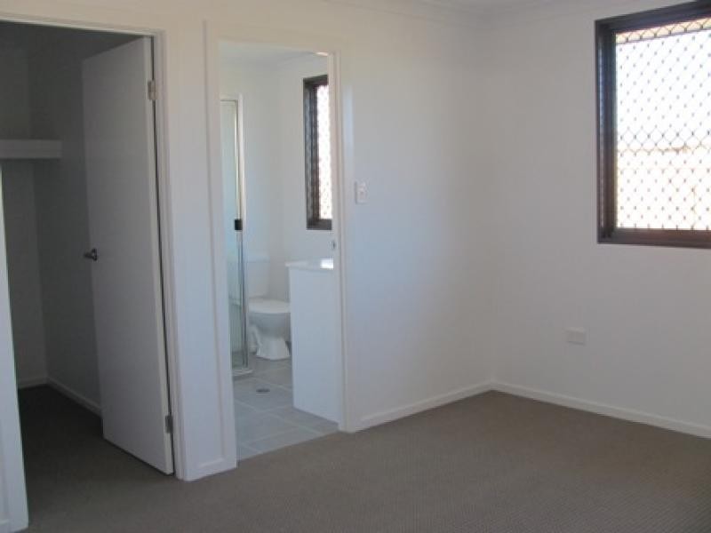 Unit 1/47 NORTHRIDGE DRIVE, Calliope QLD 4680