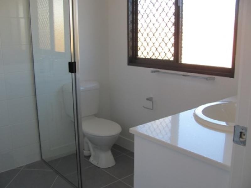 Unit 1/47 NORTHRIDGE DRIVE, Calliope QLD 4680