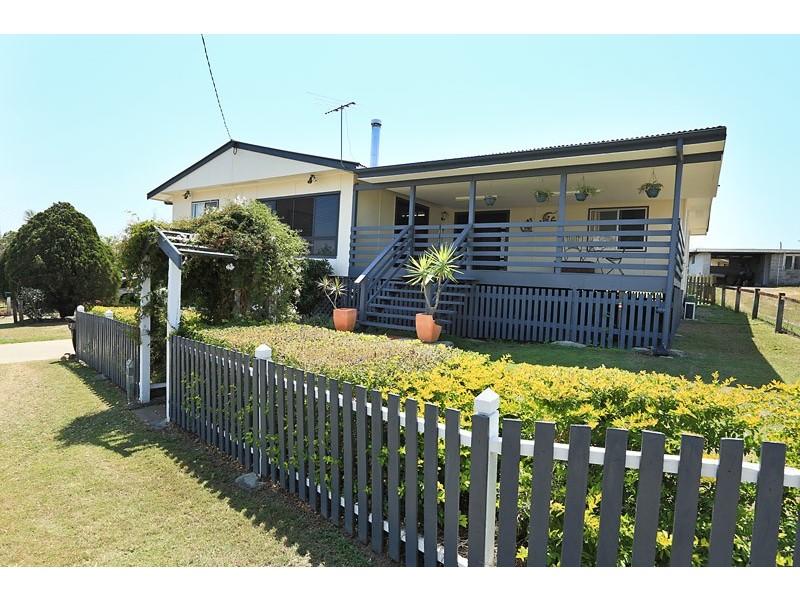 2 ARCHER STREET, Calliope QLD 4680