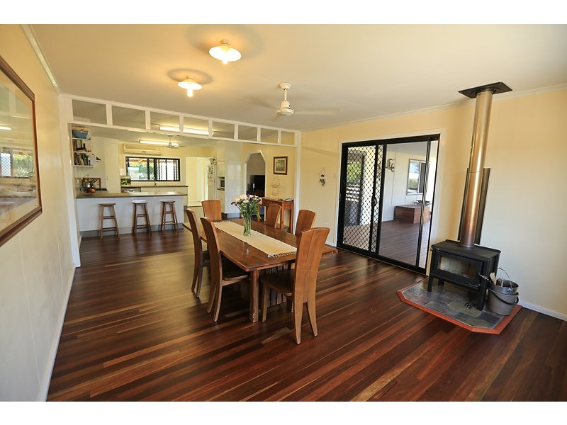 2 ARCHER STREET, Calliope QLD 4680