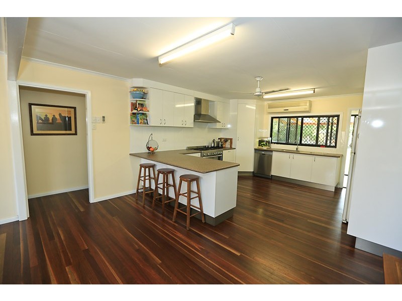 2 ARCHER STREET, Calliope QLD 4680