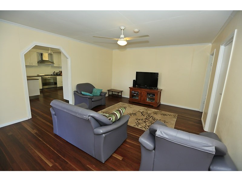 2 ARCHER STREET, Calliope QLD 4680