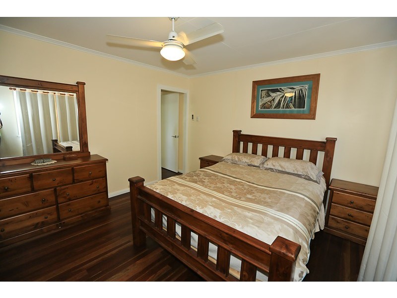 2 ARCHER STREET, Calliope QLD 4680