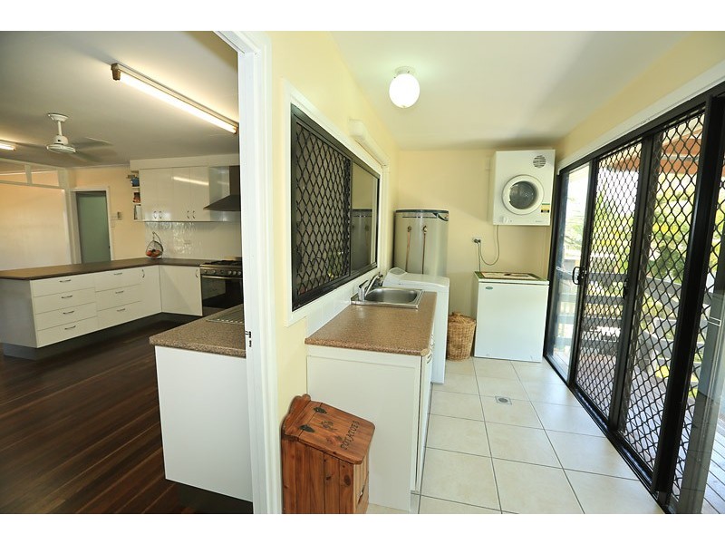 2 ARCHER STREET, Calliope QLD 4680