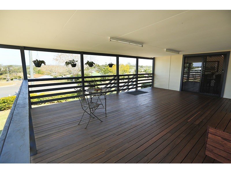 2 ARCHER STREET, Calliope QLD 4680