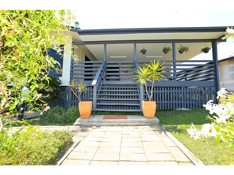 2 ARCHER STREET, Calliope QLD 4680