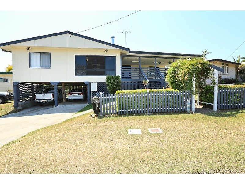 2 ARCHER STREET, Calliope QLD 4680