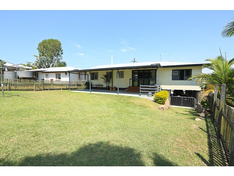 2 ARCHER STREET, Calliope QLD 4680