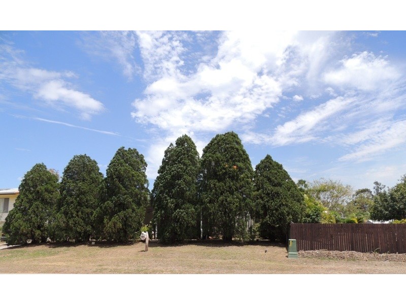 19 KATHERINE ROAD, Calliope QLD 4680